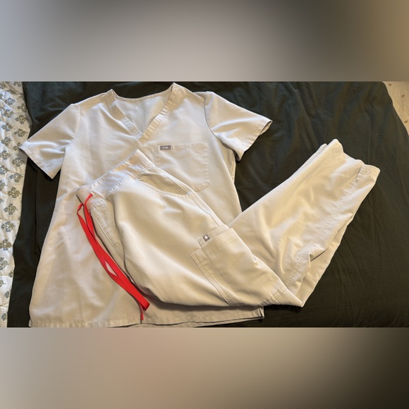 Figs Other - Figs Scrub Set